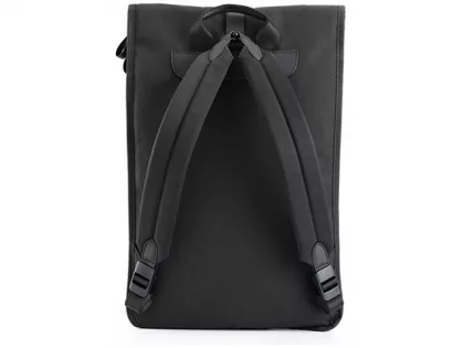 Рюкзак NINETYGO URBAN.DAILY Backpack, черный, фото 2