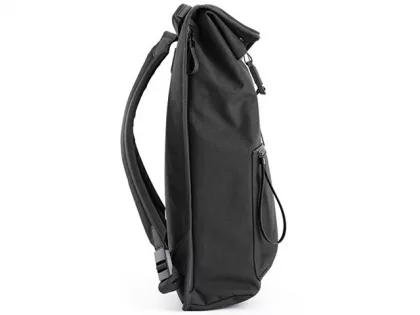 Рюкзак NINETYGO URBAN.DAILY Backpack, черный, фото 4