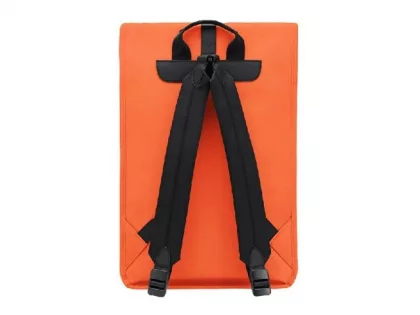 Рюкзак NINETYGO URBAN.DAILY Backpack, оранжевый, фото 3