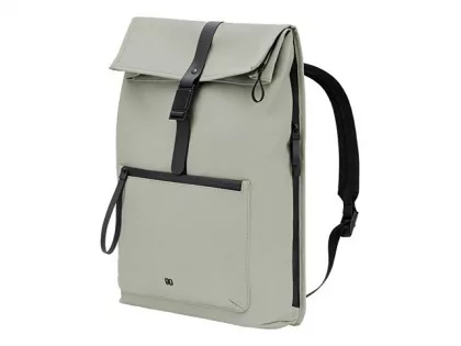 Рюкзак NINETYGO URBAN.DAILY Backpack, серый, фото 2