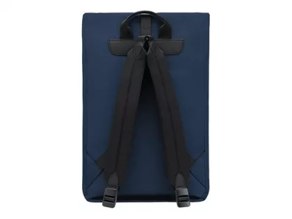 Рюкзак NINETYGO URBAN.DAILY Backpack, синий, фото 4