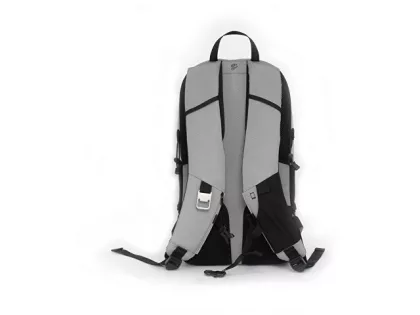 Рюкзак Nomad для ноутбука 15.6'' с изотермическим отделением, серый, фото 5