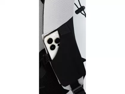 Рюкзак Nomad для ноутбука 15.6'' с изотермическим отделением, серый, фото 13