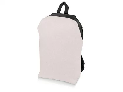 Рюкзак Planar с отделением для ноутбука 15.6", бежевый, фото 1