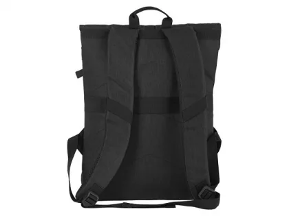 Рюкзак Teen для ноутбука15.6" с боковой молнией, темно-серый, фото 5