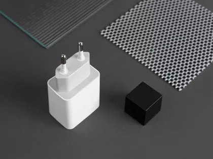 Сетевое зарядное устройство Rombica NEO ZQ3 PD (Р), фото 7