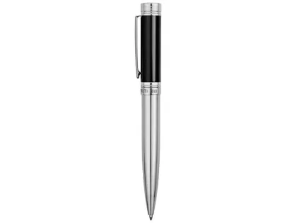Шариковая авторучка Zoom Classic Black. Cerruti 1881, фото 3