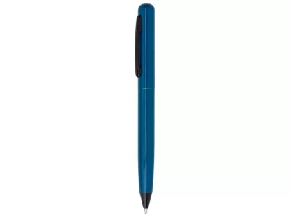 Шариковая металлическая ручка "Inkredible", цвет морской волны, фото 4