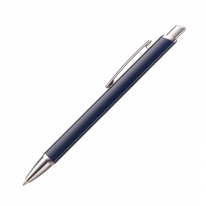 Шариковая ручка Пента (Penta), синяя