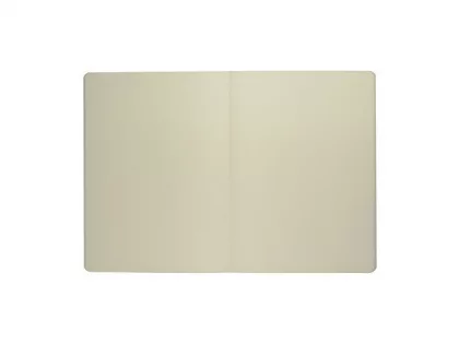 Скетчбук "Sketch & Art" в мягком переплете 179х250 мм, 80 л. бежевой бумаги 100 гр., красный, фото 4