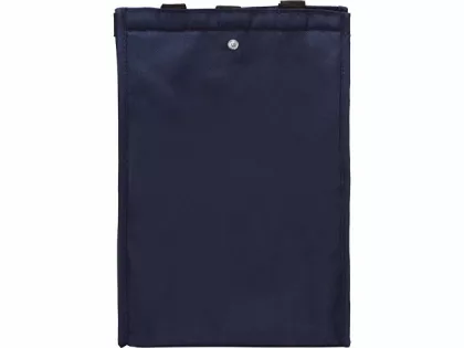 Складная сумка-холодильник Fresh, нейви (P), фото 5