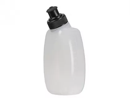 Спортивная сумка для бега с бутылкой 270ml "Marathon", черный, фото 8