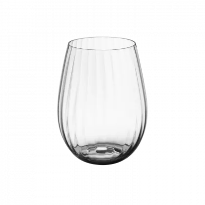 Стакан для воды Бланш (Blanche), прозрачный