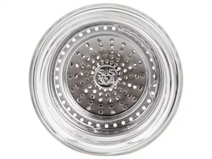 Стеклянная термобутылка "Glassir", 500мл, черный, фото 4