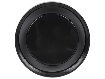 Стеклянная термобутылка "Glassir", 500мл, черный, фото 7