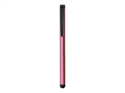 Стилус металлический Touch Smart Phone Tablet PC Universal, розовый (Р), фото 2