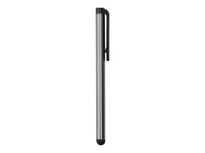 Стилус металлический Touch Smart Phone Tablet PC Universal, серебристый (Р), фото 3