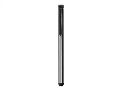 Стилус металлический Touch Smart Phone Tablet PC Universal, серебристый (Р), фото 2