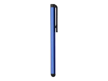 Стилус металлический Touch Smart Phone Tablet PC Universal, темно-синий (Р), фото 3