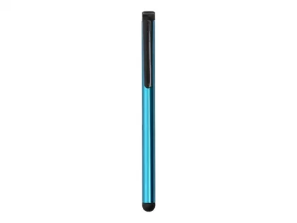Стилус металлический Touch Smart Phone Tablet PC Universal, ярко-синий (Р), фото 2