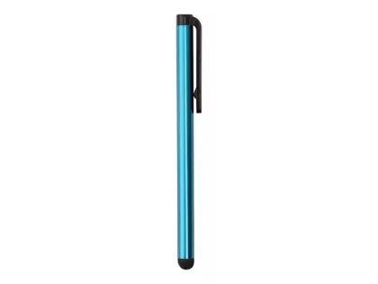 Стилус металлический Touch Smart Phone Tablet PC Universal, ярко-синий (Р), фото 3