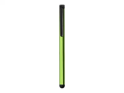 Стилус металлический Touch Smart Phone Tablet PC Universal, зеленое яблоко (Р), фото 2