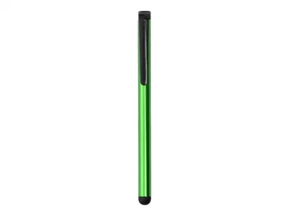 Стилус металлический Touch Smart Phone Tablet PC Universal, зеленый (Р), фото 2