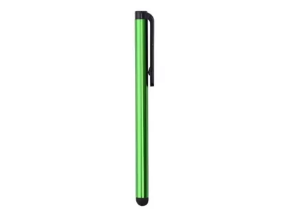 Стилус металлический Touch Smart Phone Tablet PC Universal, зеленый (Р), фото 3