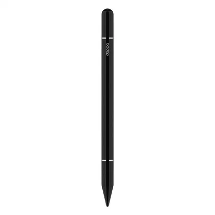 Стилус универсальный Pro Stick для планшетов и смартфонов, черный, Deppa, фото 2
