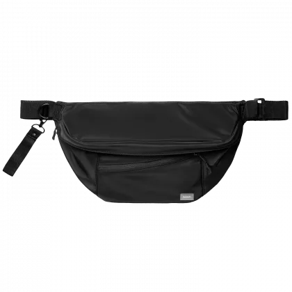 Сумка через плечо (cross body) Бостон (Boston), черная