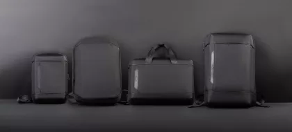 Сумка для ноутбука "Smart", черный, фото 4