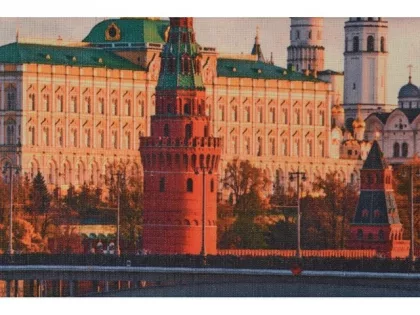 Сумка для шопинга под сублимацию, натуральный, фото 5