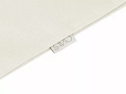 Сумка для шоппинга Cotton из переработанного хлопка 280 г, натуральный, фото 7