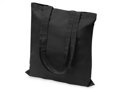 Сумка из хлопка «Carryme 105», черный, фото 2