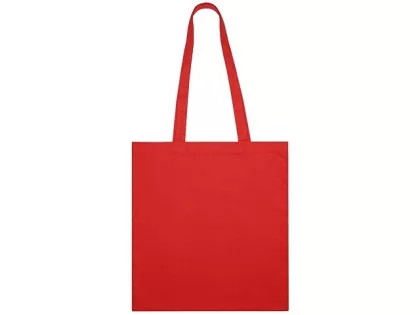 Сумка из хлопка «Carryme 105», красный, фото 4