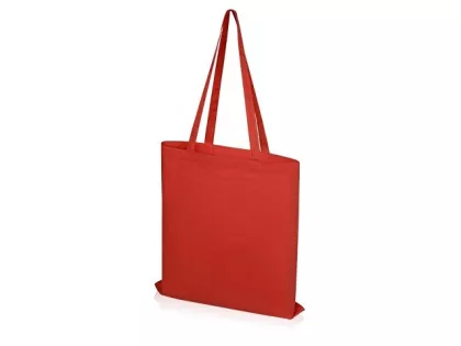 Сумка из хлопка «Carryme 105», красный, фото 3