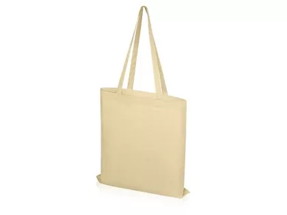 Сумка из хлопка «Carryme 105», натуральный, фото 3