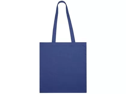 Сумка из хлопка «Carryme 105», синий, фото 4