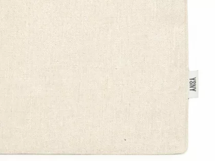 Сумка «Микси» из смесовой ткани, 160 г/м2, натуральный, фото 6