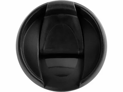 Термокружка "Mony Steel" 350 мл, soft touch, бирюзовый 320C (P), фото 5