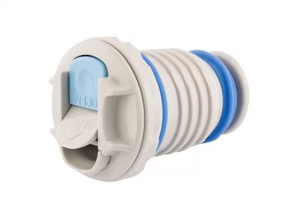 Термос из нерж. стали тм THERMOS FBB-750BC Midnight Blue 0.75L, темно-синий, фото 3