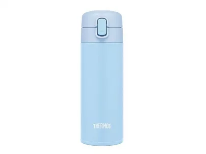 Термос из нерж. стали тм THERMOS FJM-350 LB 0,35L, фото 2