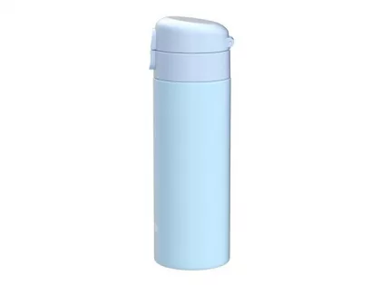 Термос из нерж. стали тм THERMOS FJM-350 LB 0,35L, фото 3