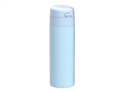 Термос из нерж. стали тм THERMOS FJM-350 LB 0,35L, фото 4