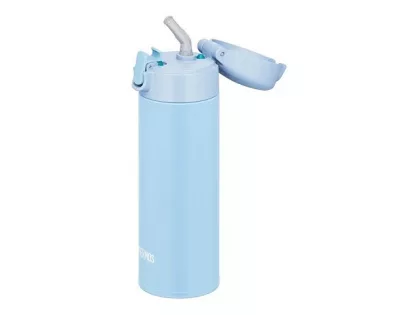 Термос из нерж. стали тм THERMOS FJM-350 LB 0,35L, фото 5
