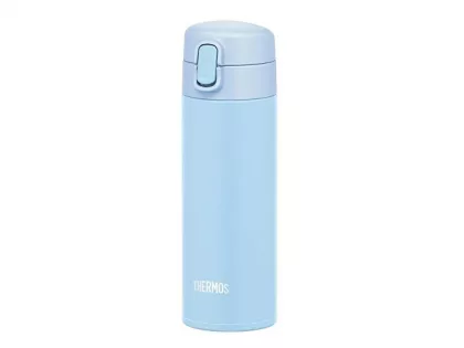 Термос из нерж. стали тм THERMOS FJM-350 LB 0,35L, фото 1