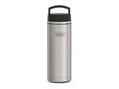 Термос из нерж. стали тм THERMOS IS-200 MS 0.71L, фото 2