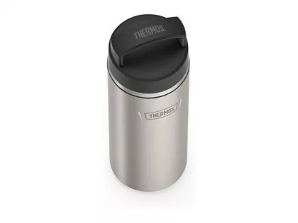Термос из нерж. стали тм THERMOS IS-200 MS 0.71L, фото 4