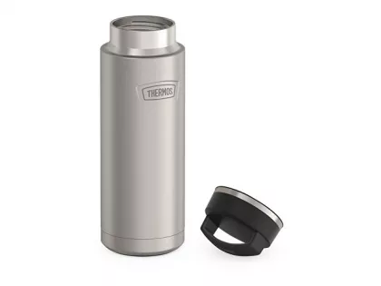 Термос из нерж. стали тм THERMOS IS-200 MS 0.71L, фото 6