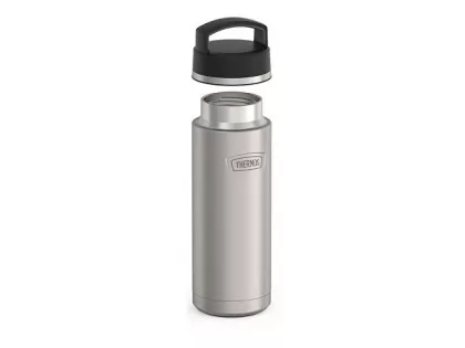 Термос из нерж. стали тм THERMOS IS-200 MS 0.71L, фото 3